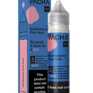 pachamama juice pacha syn huckleberry pear acai 60ml vape juice 31239085064303.jpg