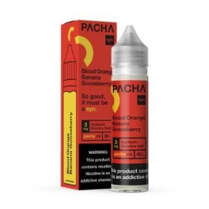 pachamama juice pachamama blood orange banana gooseberry 60ml vape juice 32185094013039.jpg