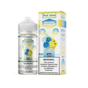 pod juice juice pod juice blue razz lemonade tf 100ml vape juice 31535581495407.jpg