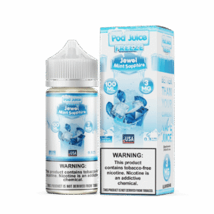 pod juice juice pod juice freeze jewel mint sapphire tf 100ml vape juice 30993634394223 scaled 1.png