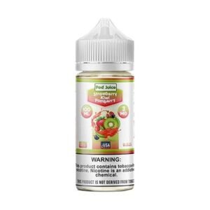 pod juice juice pod juice strawberry kiwi pomberry tf 100ml vape juice 31535497117807.jpg