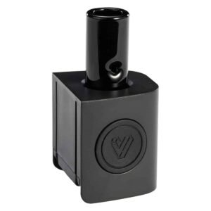 potv lobo replacement mouthpiece black front view.jpg