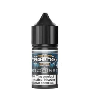 prohibition juice co juice prohibition juice white lightning on ice 30ml nic salt vape juice 32519102267503.jpg