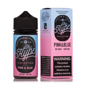 propaganda juice the hype pink blue 100ml vape juice 7183518072943.png