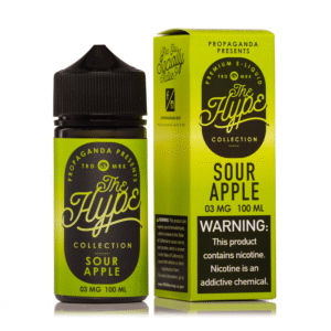 propaganda juice the hype sour apple 100ml vape juice 7183533768815.png