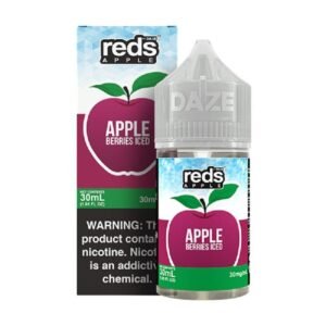 reds apple e juice juice reds salts apple berries iced nic salt vape juice 30ml 33064268759151.jpg