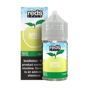 reds apple e juice juice reds salts apple gold kiwi iced nic salt vape juice 30ml 33064580481135.jpg