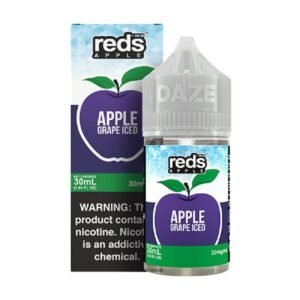 reds apple e juice juice reds salts apple grape iced nic salt vape juice 30ml 33064175272047.jpg