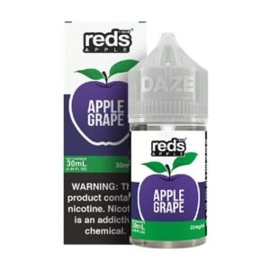 reds apple e juice juice reds salts apple grape nic salt vape juice 30ml 33064137752687.jpg
