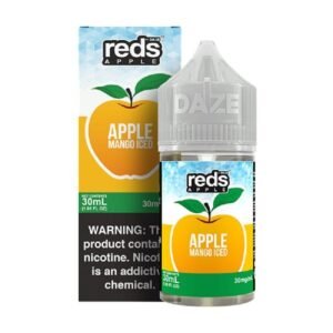 reds apple e juice juice reds salts apple mango iced nic salt vape juice 30ml 33064551809135.jpg