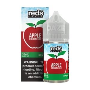 reds apple e juice juice reds salts apple original iced nic salt vape juice 30ml 33058816426095.jpg