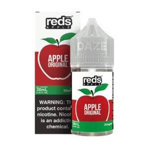 reds apple e juice juice reds salts apple original nic salt vape juice 30ml 33058760392815.jpg