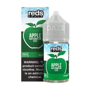 reds apple e juice juice reds salts apple watermelon iced nic salt vape juice 30ml 33058930327663.jpg