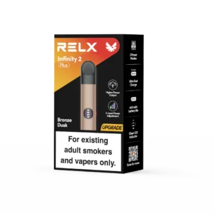 relx infinity2 plus device bronze dusk.webp