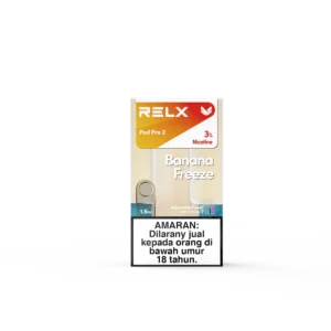 relx infinity2 pod banana freeze popsicle.webp