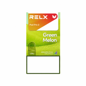 relx infinity2 pod green melon.png