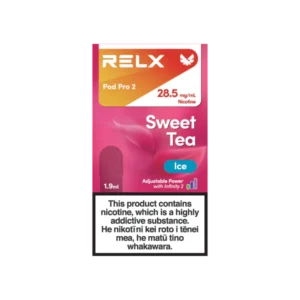 relx infinity2 pod iced hibiscus tea.webp