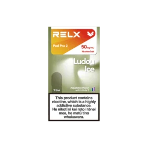 relx infinity2 pod ludou ice mung bean.webp