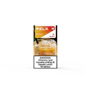 relx infinity2 pod thai milk tea.webp
