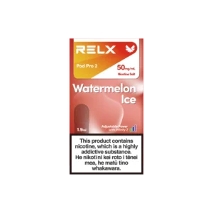 relx infinity2 pod watermelon ice.webp