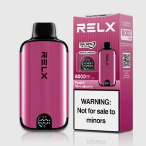 relx magicgo 8000 puffs peach strawberry.jpg