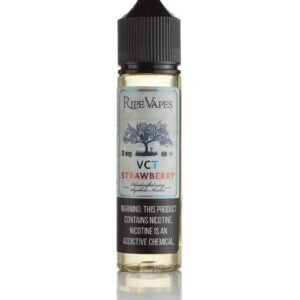 ripe vapes juice ripe vapes vct strawberry 60ml vape juice 30710949412975.jpg