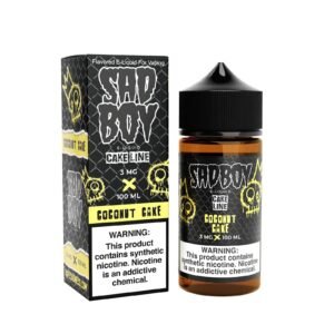 sadboy juice sadboy cake line coconut cake 100ml tf vape juice 32352992428143.jpg