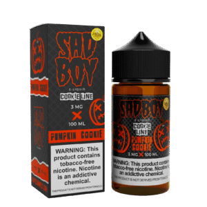 sadboy juice sadboy pumpkin cookie 100ml vape juice 30870293479535.png