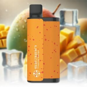 serein hunter 6000 puffs tropical mango.jpg