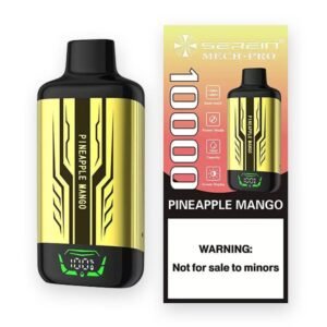 serein mechpro 10000 puffs pineapple mango.jpg