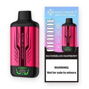 serein mechpro 10000 puffs watermelon raspberry.jpg