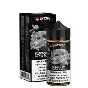 shijin vapor juice shijin vapor tortoise on the rocks 100ml vape juice 12236114591855.jpg
