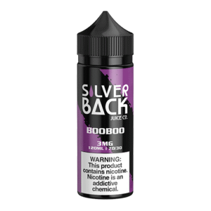 silverback juice co juice silverback juice co booboo 120ml vape juice 6639074705519.png
