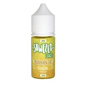 skwezed juice 25mg skwezed banana 30ml nic salt vape juice 34728821784687.jpg