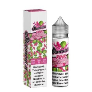 slammin juice slammin pink watermelon 60ml vape juice 13761609826415.jpg