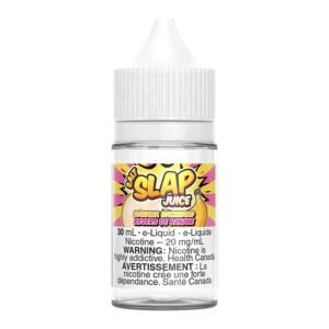 slap juice salt nic e liquid banana backhand 30ml.jpg
