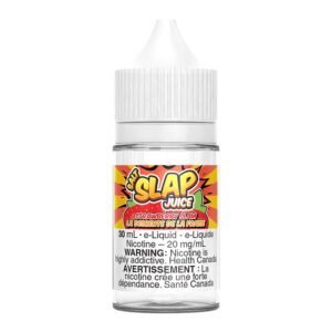 slap juice salt nic e liquid strawberry slam 30ml.jpg