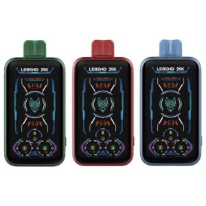 snowwolf disposable vape snowwolf lucky wolf legend 25k disposable vape 5 25000 puffs 33846967763055.jpg