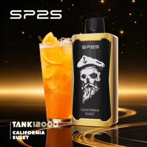 sp2s tank california sunset 12 000 puffs ausvape direct.webp