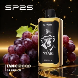 sp2s tank grape ice 12 000 puffs ausvape direct.webp