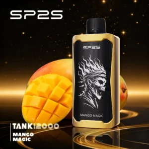 sp2s tank mango magic 12 000 puffs ausvape direct.webp