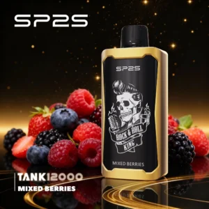 sp2s tank mixed berries 12 000 puffs ausvape direct.webp