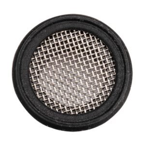 spare gasket and screen for new potv one top view.jpg