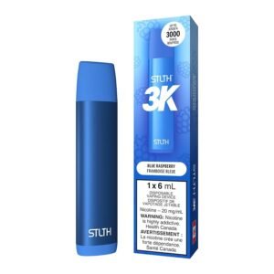 stlth 3k disposable vape device blue raspberry.jpg