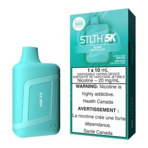 stlth 5k disposable vape device ice mint.jpg