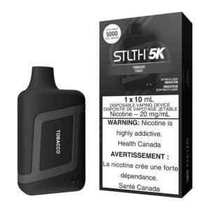 stlth 5k disposable vape device tobacco.jpg