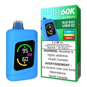 stlth 60k disposable vape device blue razz lemon ice.jpg