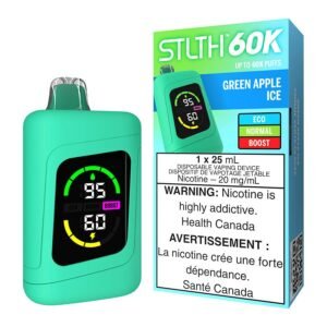 stlth 60k disposable vape device green apple ice.jpg