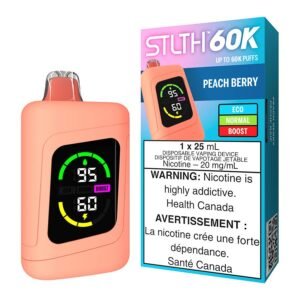 stlth 60k disposable vape device peach berry.jpg