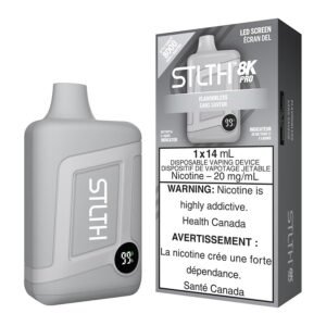 stlth 8k pro disposable vape device flavourless.jpg